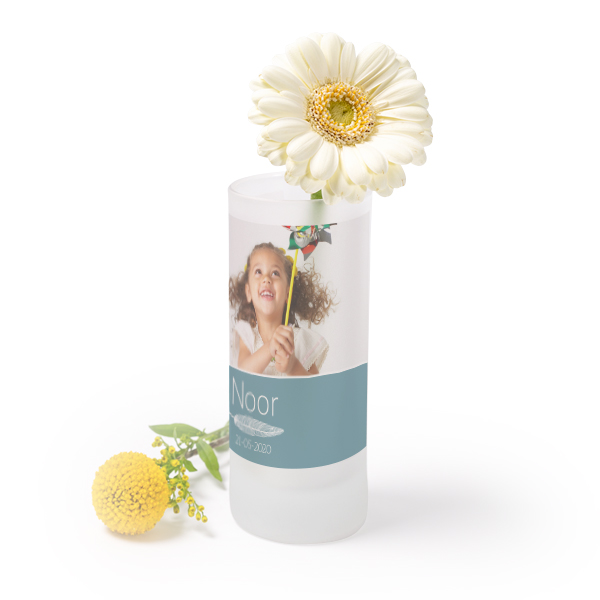 Mini Vase Mini Vase