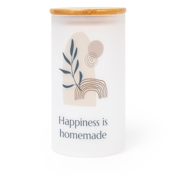 Storage Jar - M Storage Jar - M