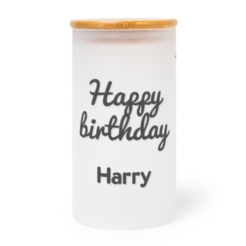 CandyBirthdayTO CandyBirthdayTO