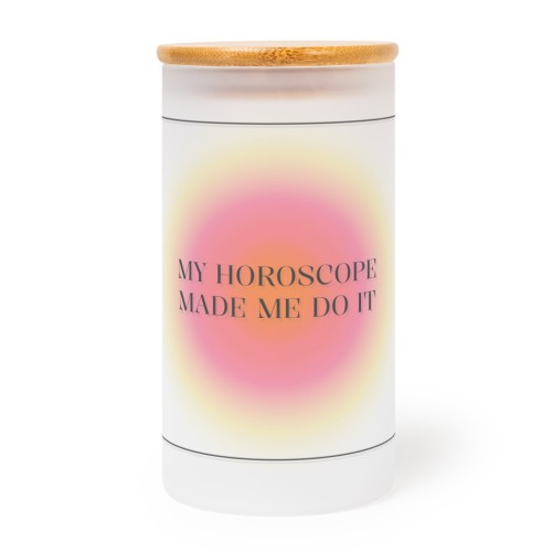 Storage Jar - M Storage Jar - M