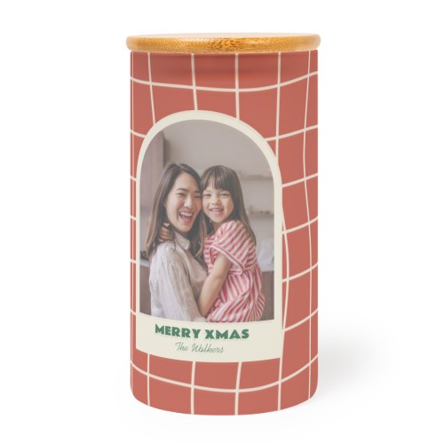 Storage Jar - M Storage Jar - M