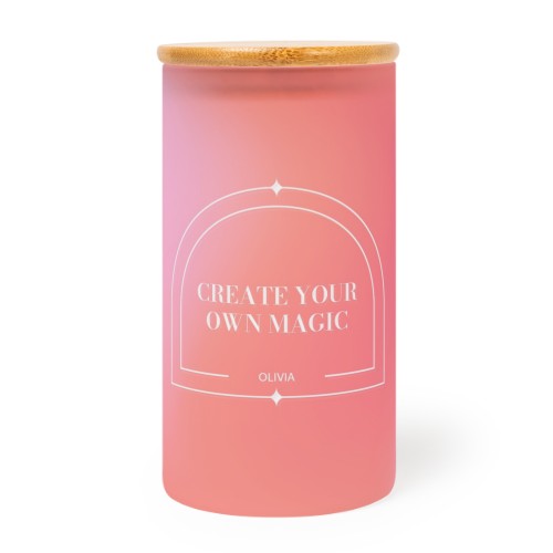Storage Jar - M Storage Jar - M