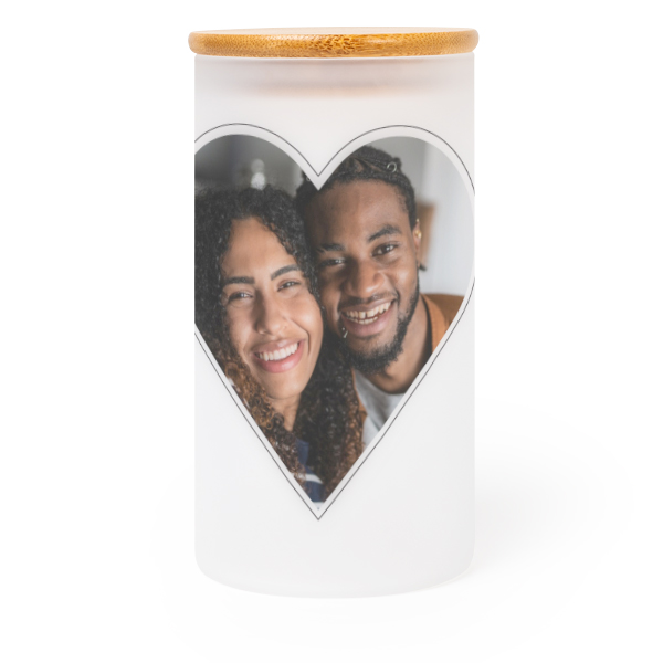Storage Jar - M Storage Jar - M