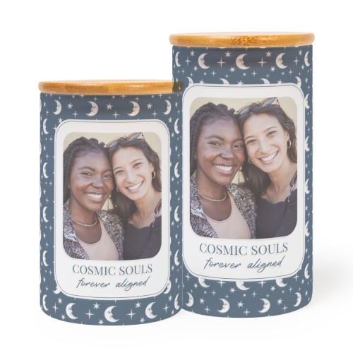 Celestial Sky Pattern