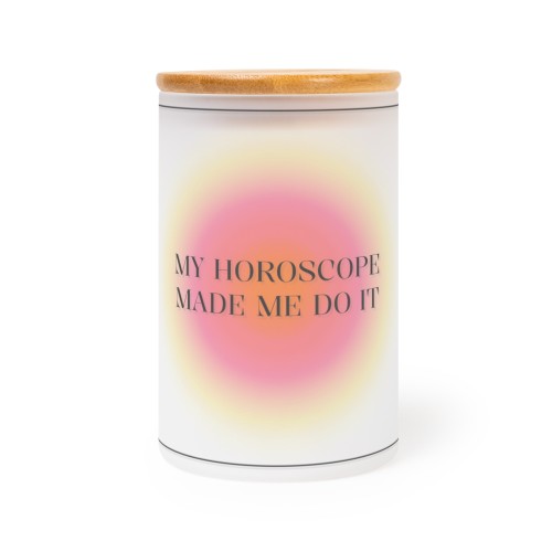 Storage Jar - S Storage Jar - S