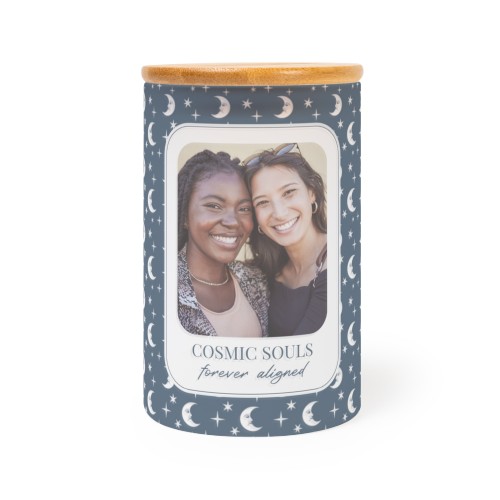 Celestial Sky Pattern