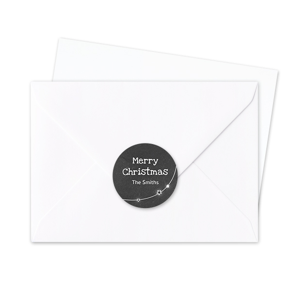 StarsGarland StarsGarland