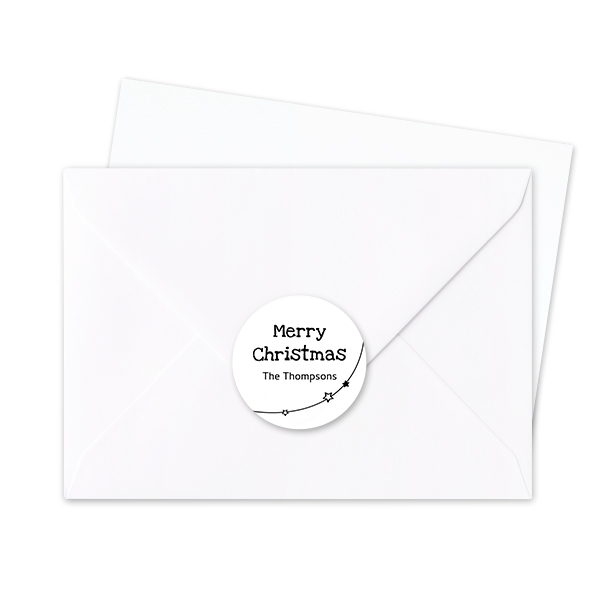 StarsGarland StarsGarland