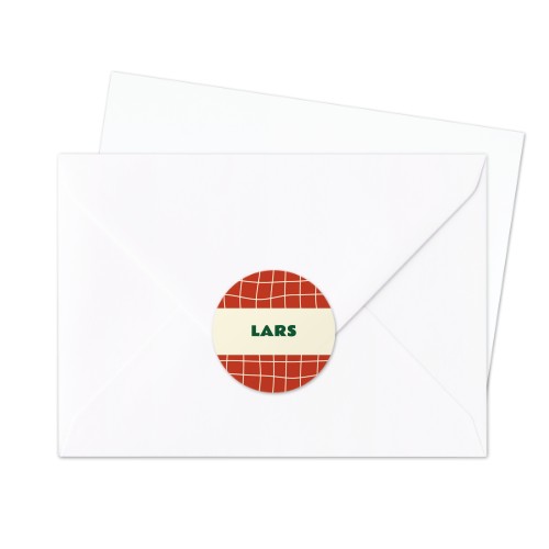 Cute Arch and Checkers