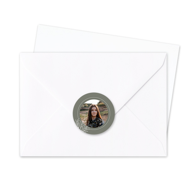 Laurel Outline Laurel Outline