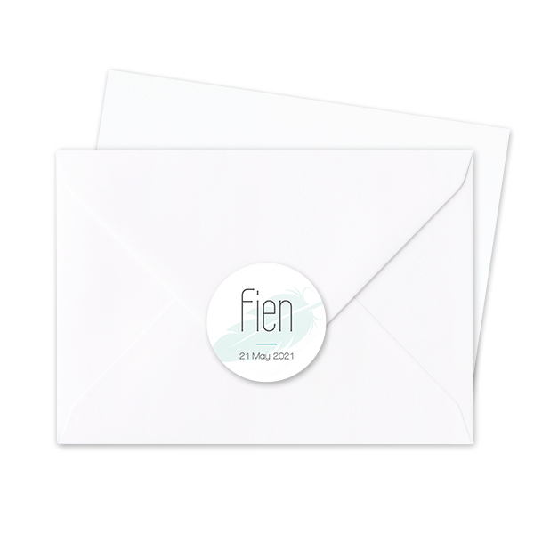 Soft Feathers Soft Feathers