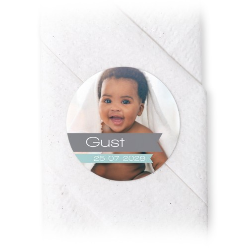 Etiquettes Ronds de serviette (lot de 24) Etiquettes Ronds de serviette (lot de 24)