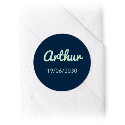 Typo Pacifico - Text Only