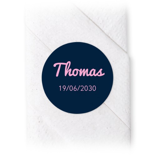 Typo Pacifico - Text Only