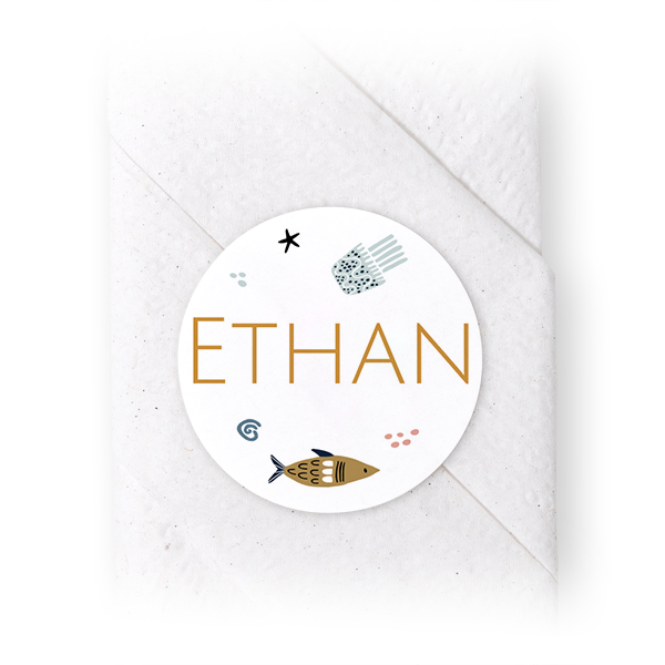 Seaworld - Text Only