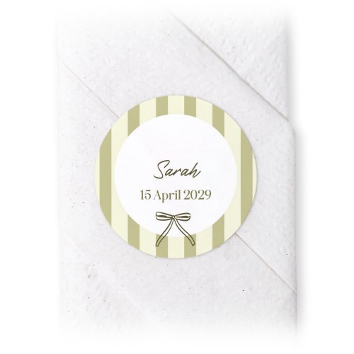 GeneralSticker_CelebrationStripes