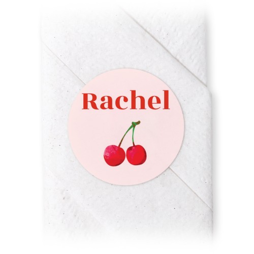 Etiquettes Ronds de serviette (lot de 24) Etiquettes Ronds de serviette (lot de 24)
