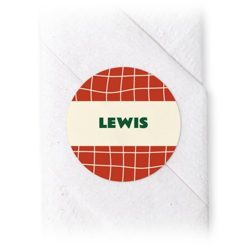 Cute Arch and Checkers Cute Arch and Checkers