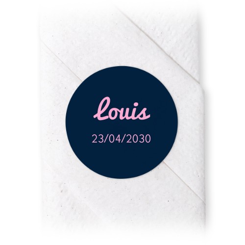 Typo Pacifico - Text Only