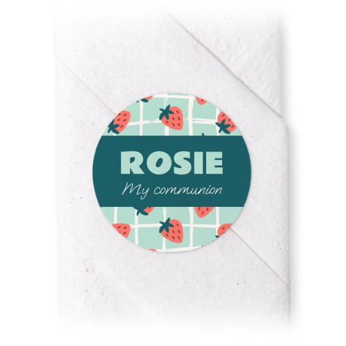 StrawberryCheckers StrawberryCheckers