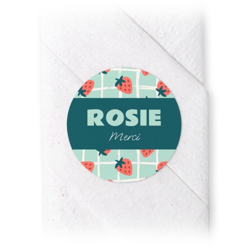 StrawberryCheckers StrawberryCheckers