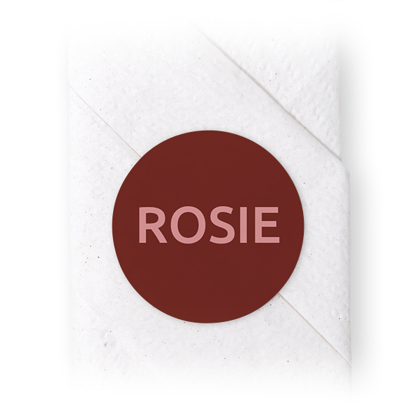 Typo Ubuntu - Text Only