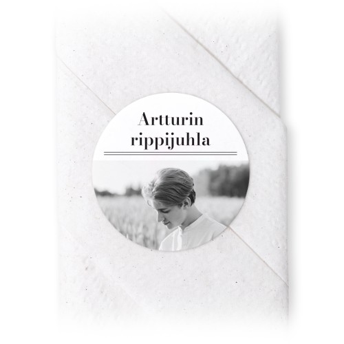 Classic Press Style Classic Press Style