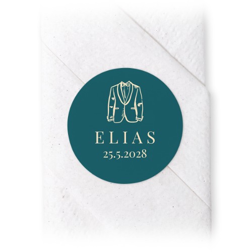 ClassySuitTO ClassySuitTO