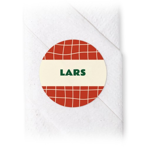 Cute Arch and Checkers