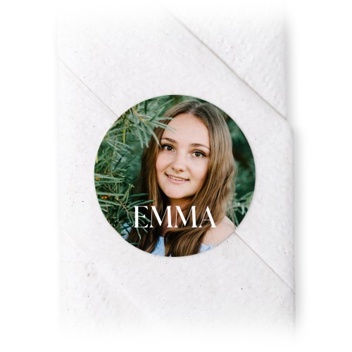 Elegant Text Full Photo Elegant Text Full Photo