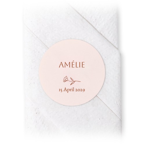 Romantic Illustration