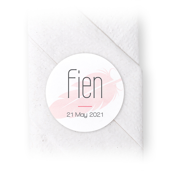 Etiquettes Ronds de serviette (lot de 24) Etiquettes Ronds de serviette (lot de 24)