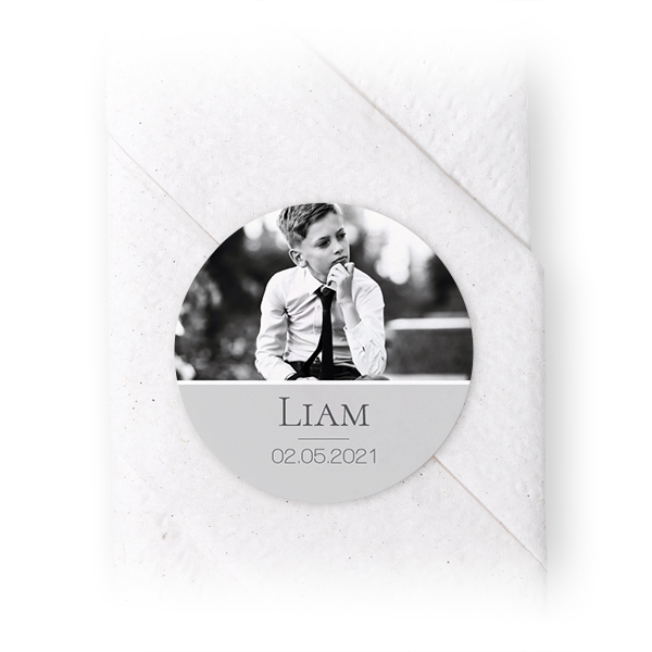 DekorationsklistermÀrken Rund - 24 st DekorationsklistermÀrken Rund - 24 st