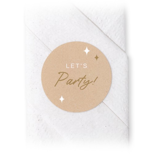 GeneralSticker_SparkleKraftParty