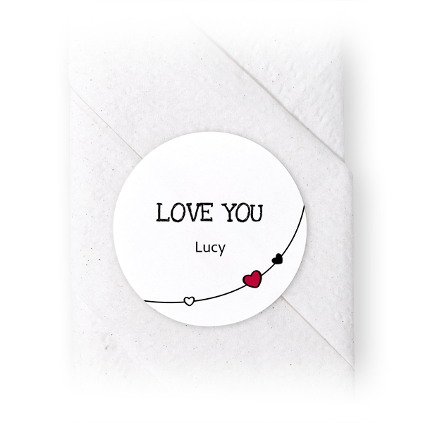 Hearts Garland Hearts Garland