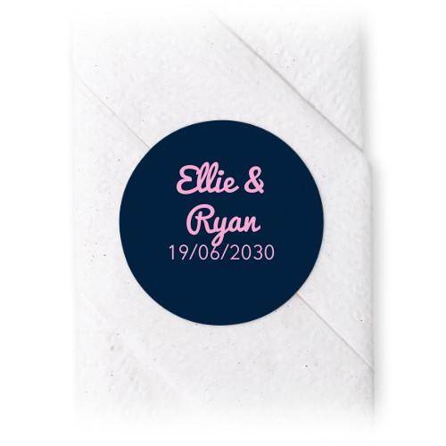 Typo Pacifico - Text Only