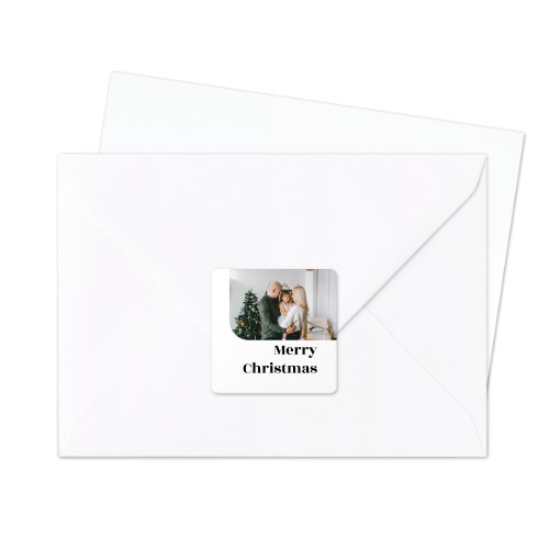 Rounded Corners Photo