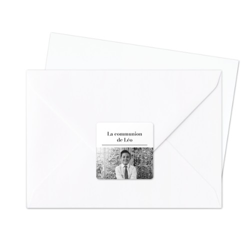Classic Press Style