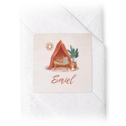 Boho Baby Nursery Boho Baby Nursery