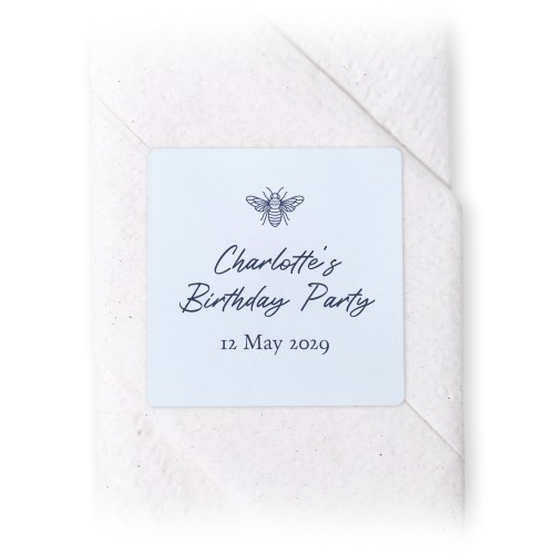 Floral Line Frame Floral Line Frame