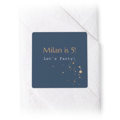 Gold Sparkles Party Gold Sparkles Party