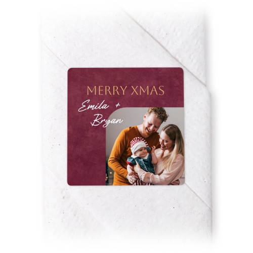 Christmas drop Christmas drop