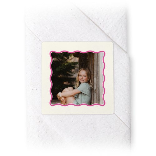 Soft Wave Frame Soft Wave Frame