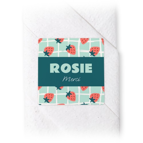 StrawberryCheckers StrawberryCheckers