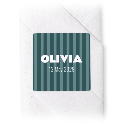 StripedArchShape StripedArchShape