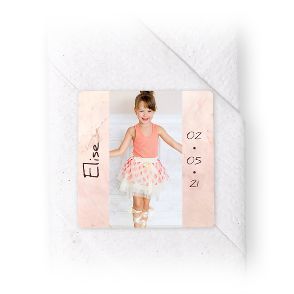 Servietten-Sticker Quadrat-Format - 24 Stk. Servietten-Sticker Quadrat-Format - 24 Stk.