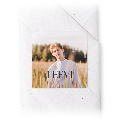 Elegant Text Full Photo Elegant Text Full Photo