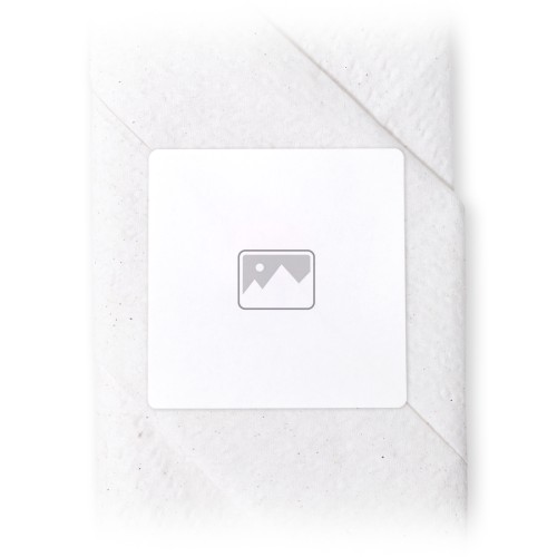 Etiquettes Carrées de serviette (lot de 24) Etiquettes Carrées de serviette (lot de 24)