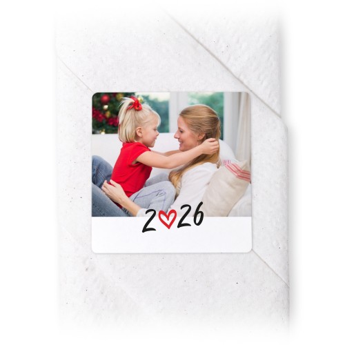 Stickers voor servetten vierkant (set van 24) Stickers voor servetten vierkant (set van 24)