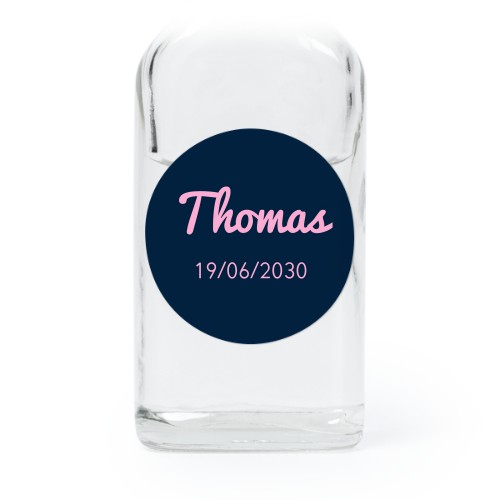 Typo Pacifico - Text Only